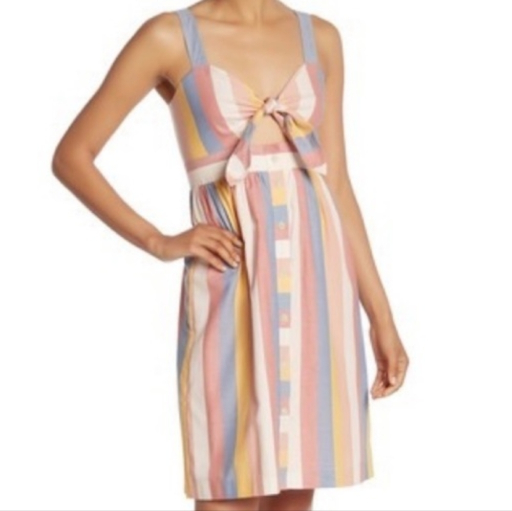 Madewell Size 6 dress